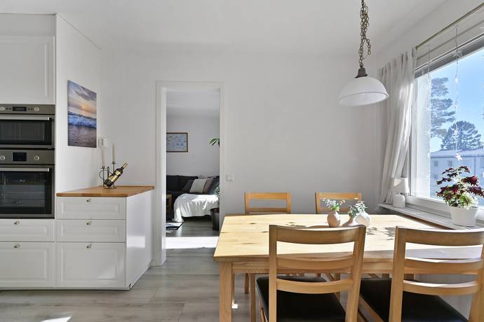 3 rum Lägenhet på Viks Skolväg 7b Vik Värmdö kommun - bild 7