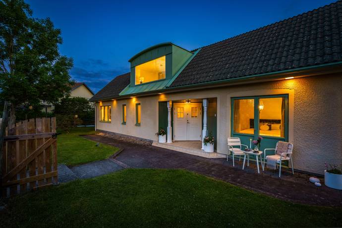 9 rum villa på Odalgatan 10 Almby, Örebro kommun - bild 3