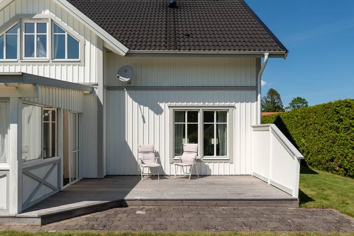 5 rum Villa på Triangelnätsvägen 2 Skälby Västerås kommun - bild 20