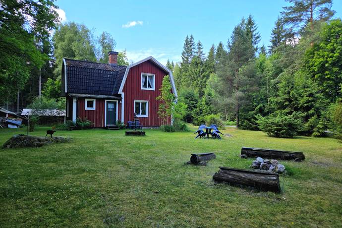 Linneryd, Tingsryds kommun
