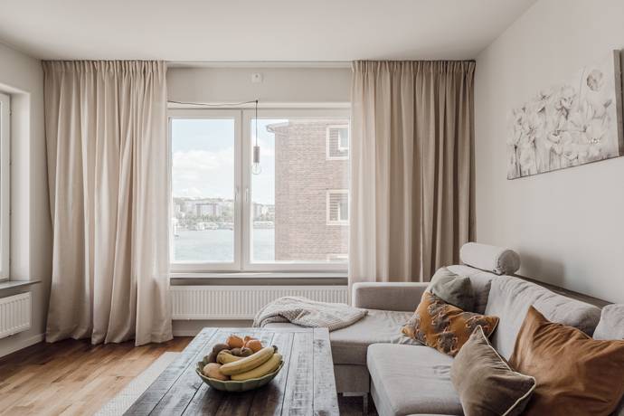 2 rum lägenhet på Monsungatan 77 Eriksberg, Göteborgs kommun - bild 4