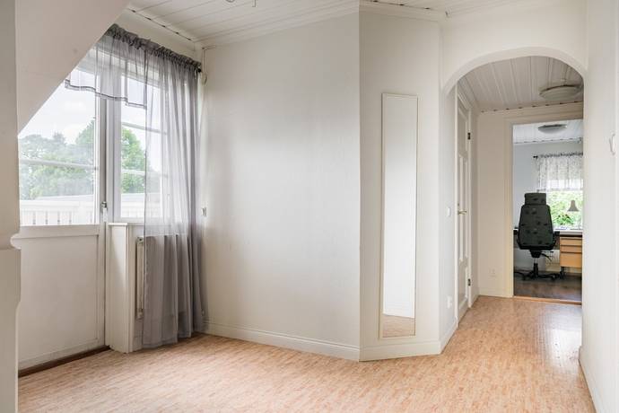 6 rum Gård utan jordbruk på Västanvägen 16 Åselby Borlänge kommun - bild 23