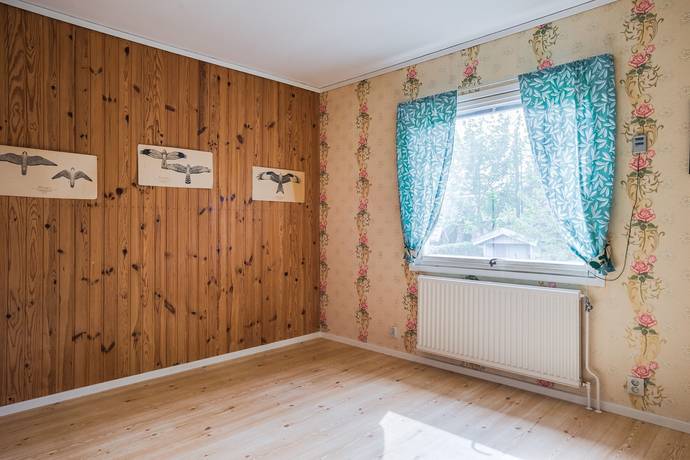 5 rum Villa på Rönnvägen 3 Centrala Ödeshög Ödeshögs kommun - bild 23