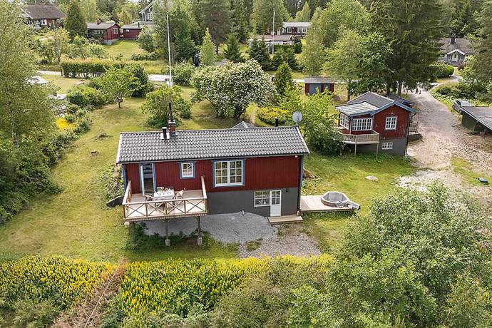 2 rum villa på Näsåvägen 40 Nykvarn, Nykvarns kommun - bild 3