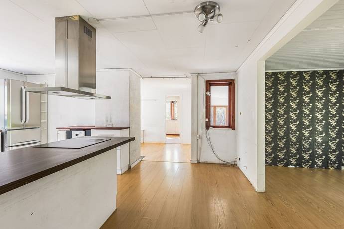 4 rum Vinterbonat fritidshus på Enuddsvägen 3 Husby Stallarholmen Strängnäs kommun - bild 7