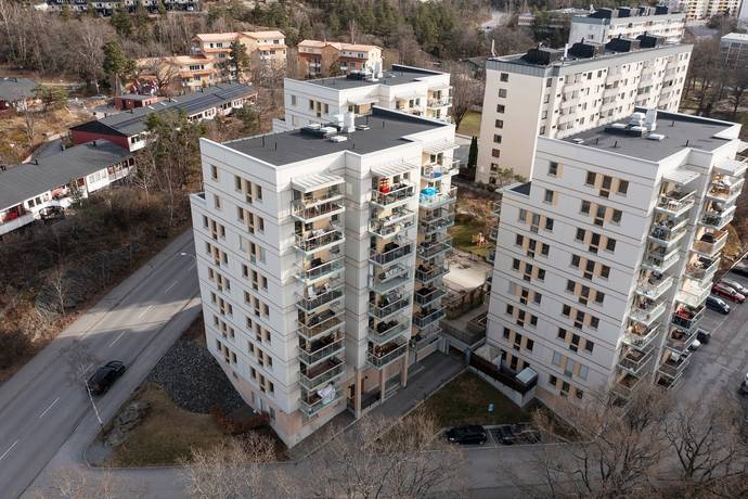 1.5 rum Lägenhet på Ålgrytevägen 33 Bredäng/Mälarhöjden Stockholms kommun - bild 31