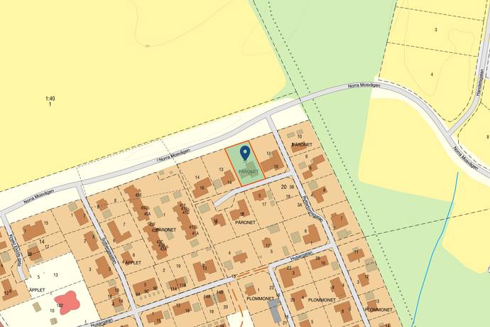 6 rum Villa på Ryttartorpsgatan 12 Skogstorp Kumla kommun - bild 36