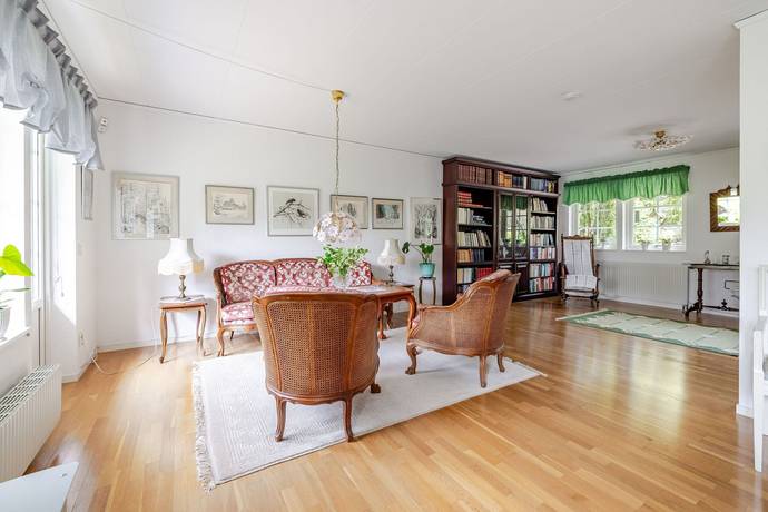 6 rum Villa på Väsbyholmsvägen 20 Mälarbaden Eskilstuna kommun - bild 34