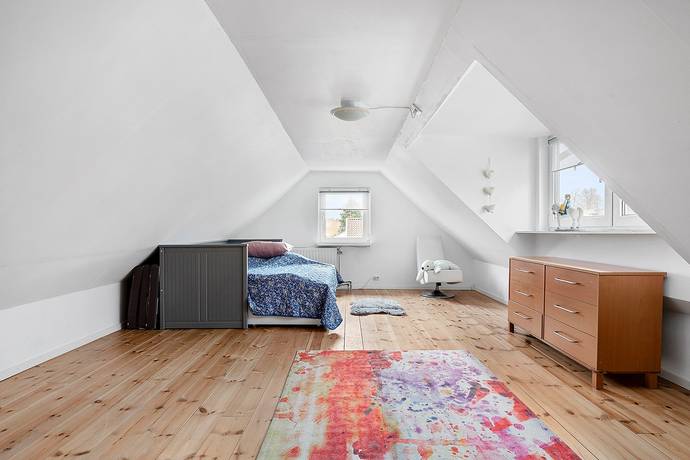 5 rum Villa på Gullregnsvägen 3 Hässleholm - Ekedal Hässleholms kommun - bild 21