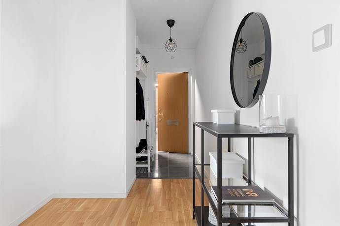 2 rum Lägenhet på Riddaregatan 7B Centralt Trollhättans kommun - bild 3