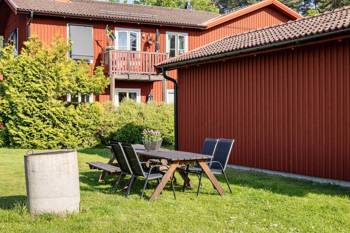 3 rum Lägenhet på Stormvägen 17D Tallboda Linköpings kommun - bild 21