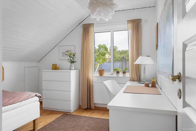 7 rum Villa på Högadalsgatan 12 Toltorpsdalen Mölndals kommun - bild 20