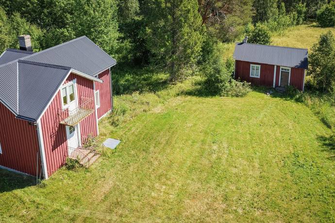 5 rum gård utan jordbruk på Backviken 55 Bygdsiljum, Skellefteå kommun - bild 5