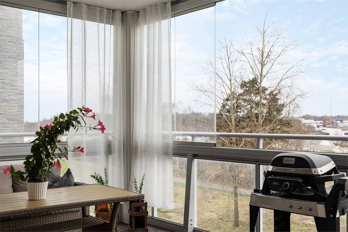3 rum Lägenhet på Kornettvägen 26 Tröingeberg Falkenbergs kommun - bild 16