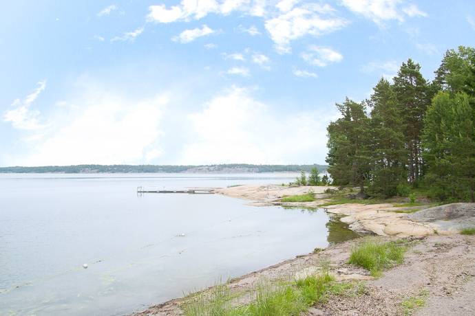 3 rum Fritidshus på Enbärsvägen 3 Valdemarsviks kommun - bild 26