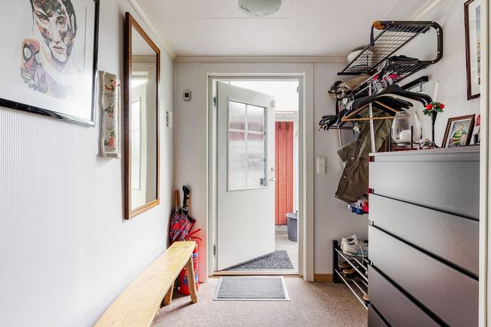 2 rum villa på Nässjömåla 127 Örsjö, Nybro kommun - bild 3
