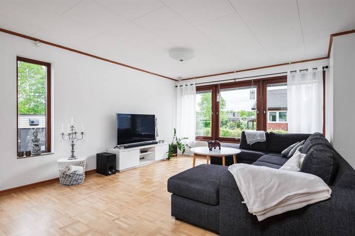 7 rum Villa på Olstorpsvägen 24 Åby Norrköpings kommun - bild 15