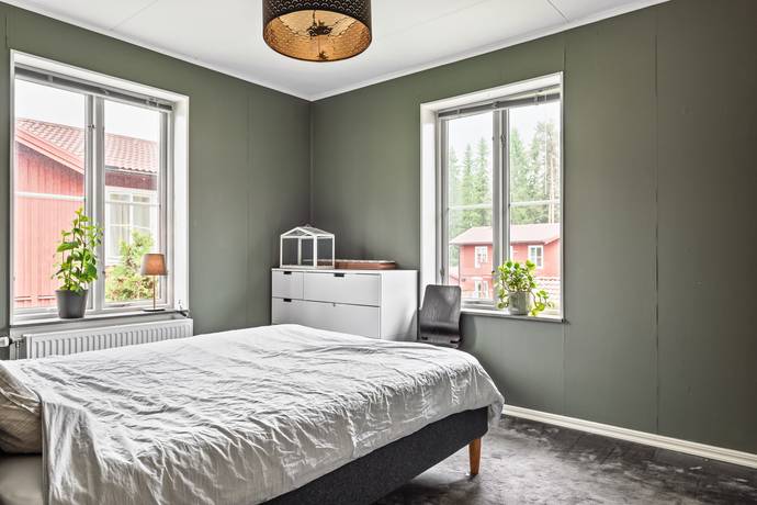 4 rum Lägenhet på Sönkmyrvägen 37F Röbäck Umeå kommun - bild 14