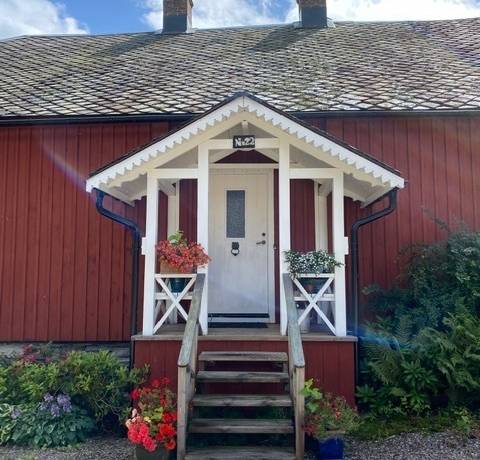 7 rum lägenhet på Upperud 24 Upperud, Håverud, Åsensbruk, Melleruds kommun - bild 2
