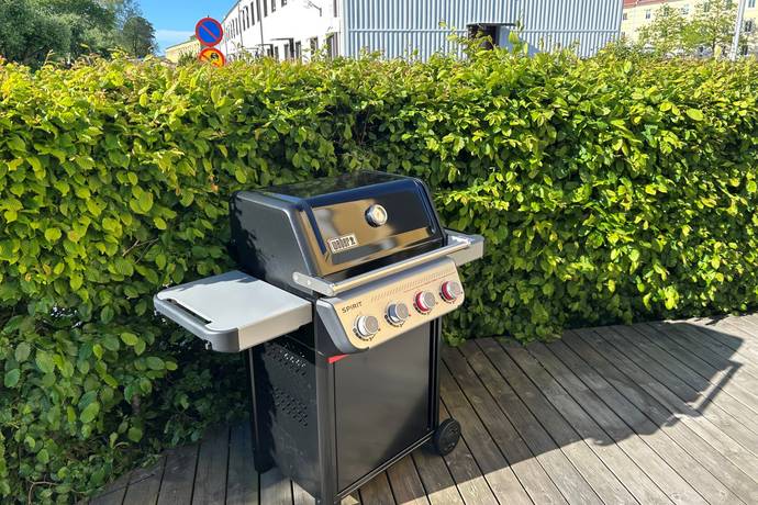 2 rum Lägenhet på Munkebäcksgatan 31 Göteborgs kommun - bild 21