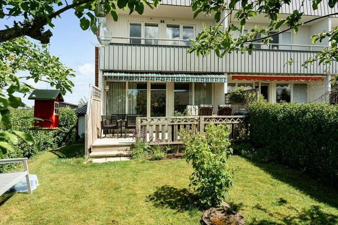 4 rum Radhus på Ivar Widéensgatan 84 Hindsbo Skara kommun - bild 2