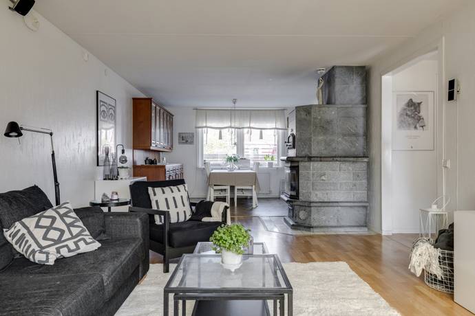 7 rum Villa på Onyxvägen 8 Kode Kungälvs kommun - bild 10