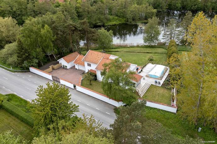 5 rum villa på Landsvägen 731 Östra Grevie, Vellinge kommun - bild 3