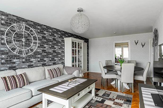 4 rum Lägenhet på Malmgatan 4 D Centralt Katrineholms kommun - bild 6