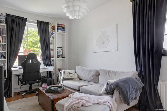6 rum Gård utan jordbruk på Arrievägen 220 Arrie Vellinge kommun - bild 25