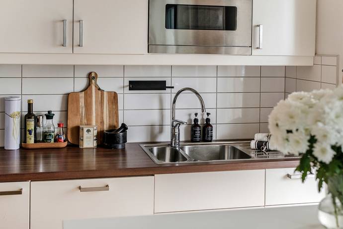 1,5 rum lägenhet på Alva Myrdals gata 8, 3 tr Fruängen, Stockholms kommun - bild 2