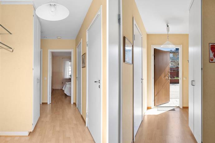 2 rum Lägenhet på Repslagaregatan 10 Eslöv Centralt Eslövs kommun - bild 2
