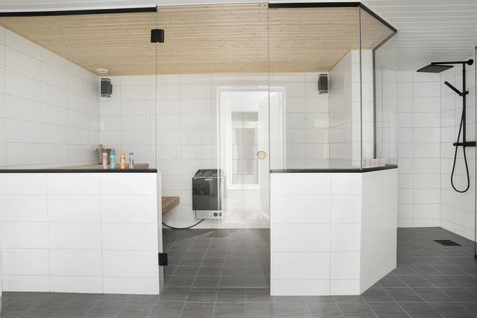 7 rum Villa på Kungshamnsgatan 24 Näset Göteborgs kommun - bild 47