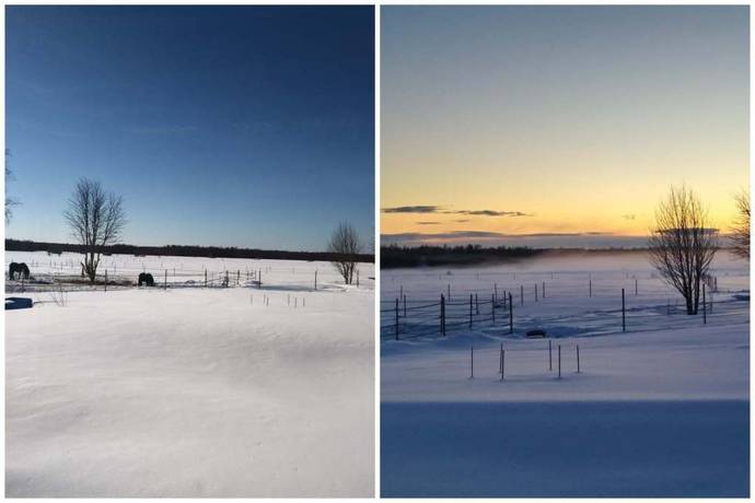 3 rum Villa på Markskogsvägen 129 Persön Luleå kommun - bild 52