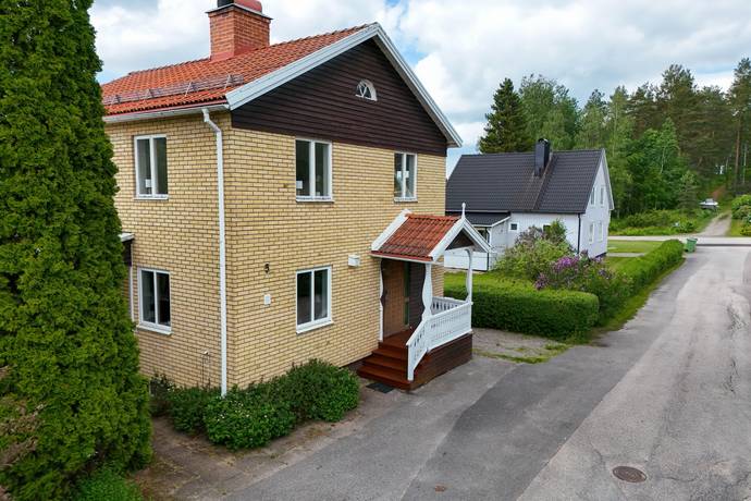4 rum villa på Tornvägen 5 Ren, Bollnäs kommun - bild 5