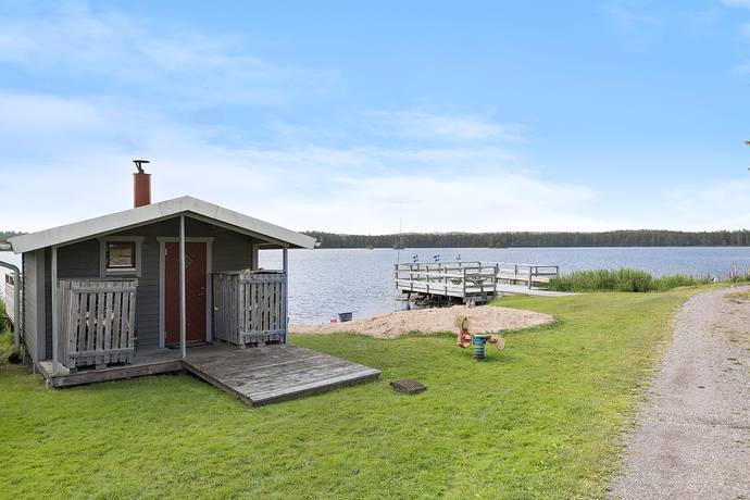 2 rum Fritidshus på Hultsjön 270 Hultsjön Hallsbergs kommun - bild 24