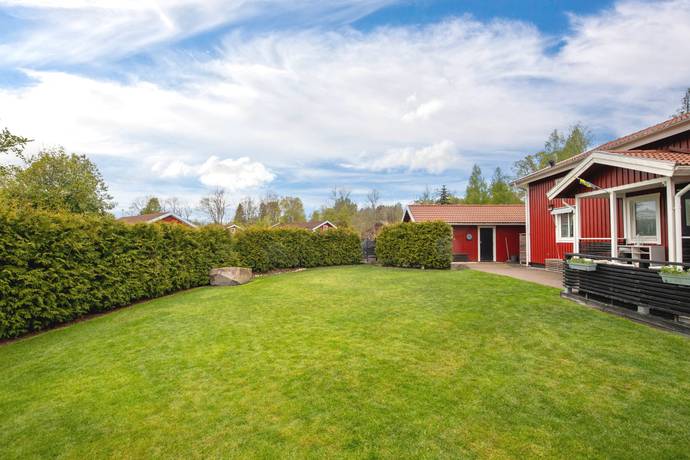 7 rum Villa på Gamla Köpingsvägen 26 Kungs Barkarö Kungsörs kommun - bild 5