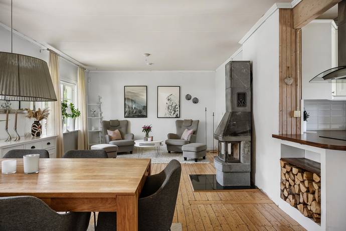 6 rum Villa på Lille Måns väg 5 Klippan Klippans kommun - bild 3