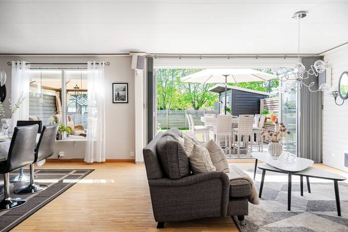 5 rum Villa på Östra Gustavsbergsvägen 8 Gustavsberg Karlstads kommun - bild 10