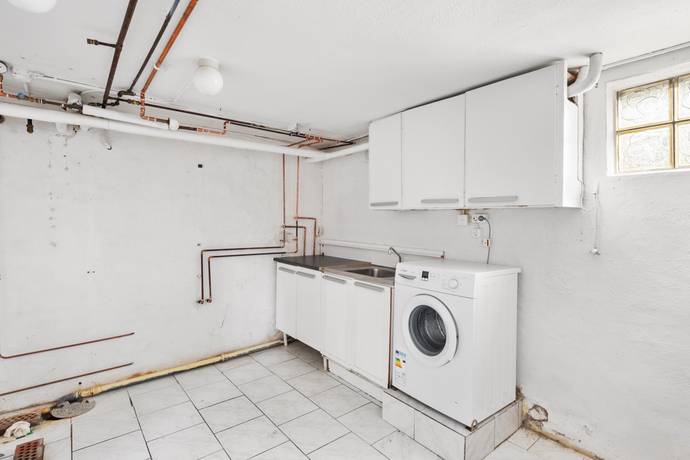 3 rum Villa på Karlshamnsvägen 12 Olofström Olofströms kommun - bild 19