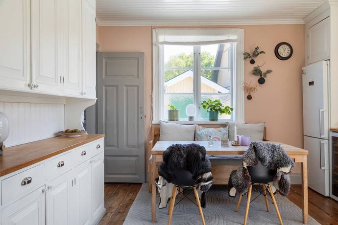 6 rum Villa på Östra Långgatan 65 Trosa centralt Trosa kommun - bild 24