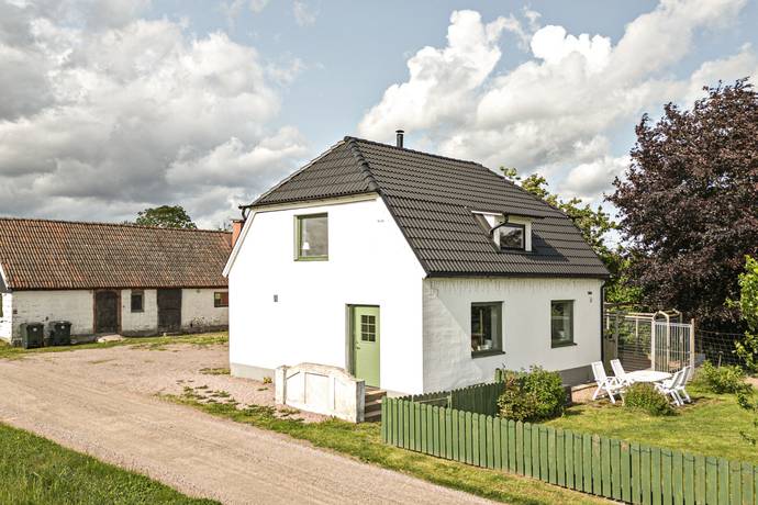 4 rum villa på Nyåkra 6839 Hörby, Hörby kommun - bild 3
