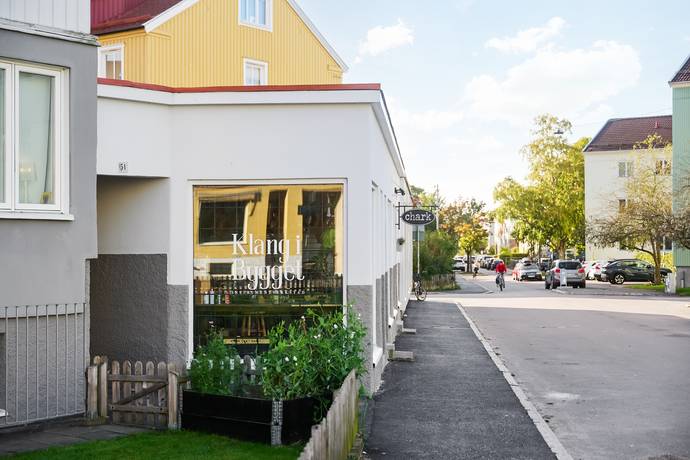 3 rum Lägenhet på Björcksgatan 64A Kålltorp Göteborgs kommun - bild 45