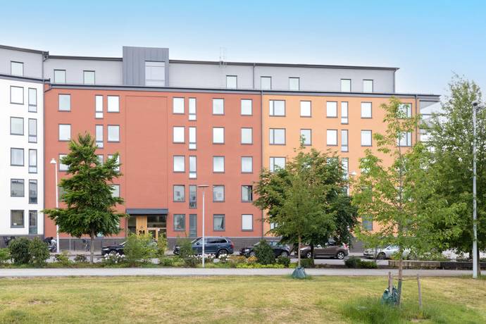 3 rum Lägenhet på Meanderslingan 34 Järvastaden Solna kommun - bild 21