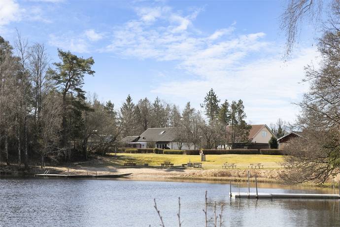 5 rum Villa på Eseredsvägen 7 Ätran Falkenbergs kommun - bild 11