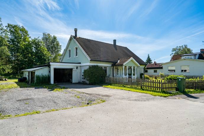 6 rum Villa på Kvarnvägen 22 Hällaboda Lindesbergs kommun - bild 7