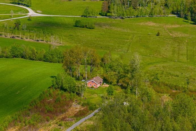 3 rum Vinterbonat fritidshus på Kölverud Sand Kölverud Säffle kommun - bild 14