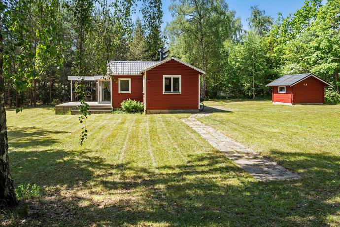 3 rum Villa på Någorlundavägen 17 Saxtorp Landskrona kommun - bild 4