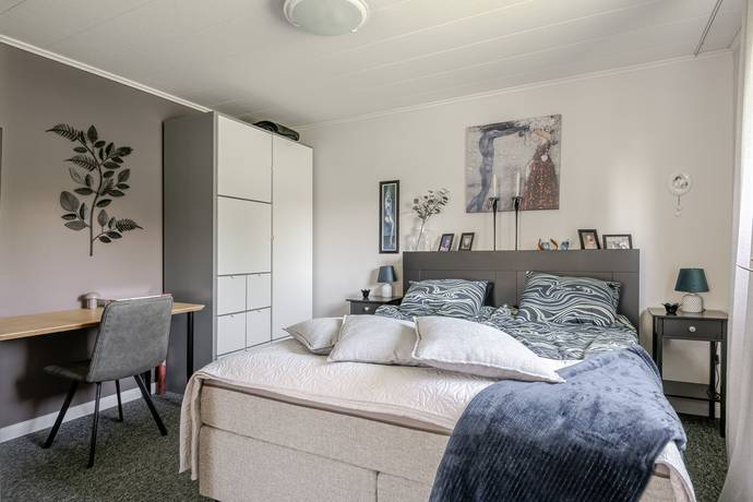 94 m² Villa på Honefsgatan 60 Hönsarvet Borlänge kommun - bild 26