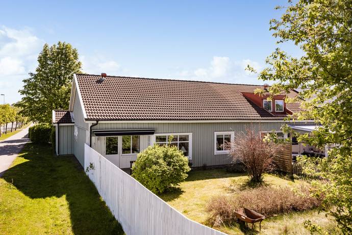 Tallholmsvägen 87, Hjulsbro, Linköpings kommun