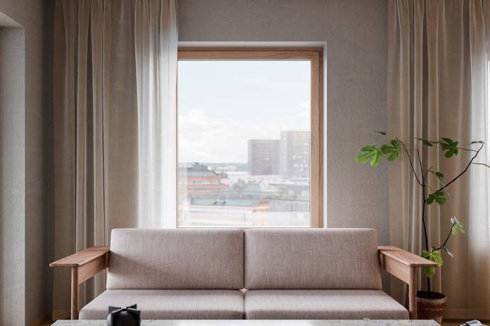2 rum lägenhet på Västra Kungsholmen Kungsholmen, Stockholms kommun - bild 5